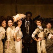 Chocolat - galeria zdjęć - filmweb