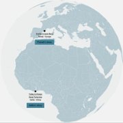 Wanderlust Travel Stories - galeria zdjęć - filmweb