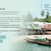 Wanderlust Travel Stories - galeria zdjęć - filmweb