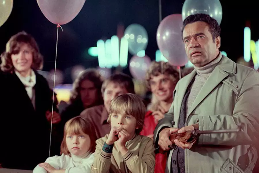 Arabela - galeria zdjęć - filmweb