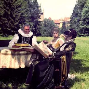 Arabela - galeria zdjęć - filmweb