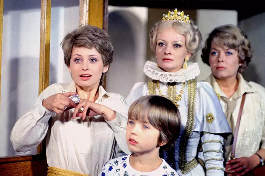 Arabela - galeria zdjęć - filmweb