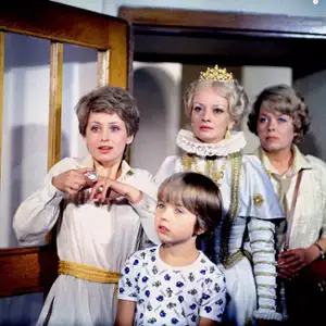 Arabela - galeria zdjęć - filmweb