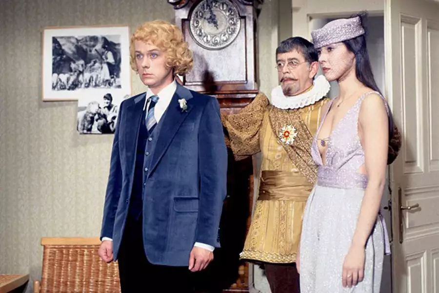 Arabela - galeria zdjęć - filmweb