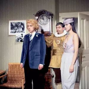 Arabela - galeria zdjęć - filmweb