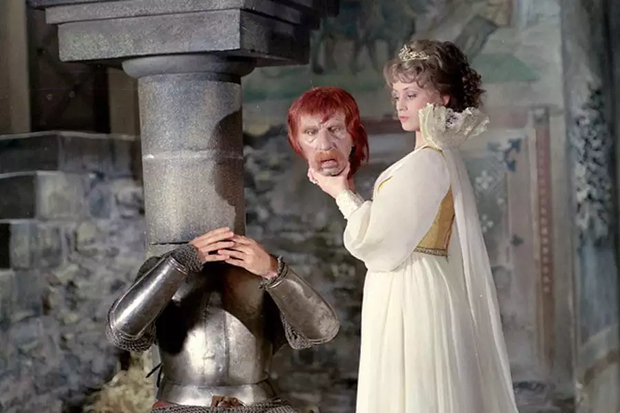 Arabela - galeria zdjęć - filmweb