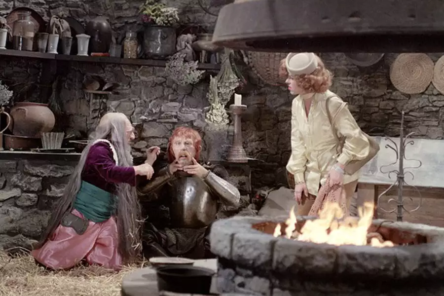 Arabela - galeria zdjęć - filmweb