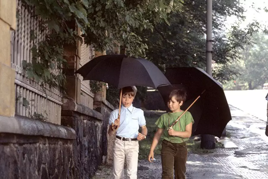 Arabela - galeria zdjęć - filmweb