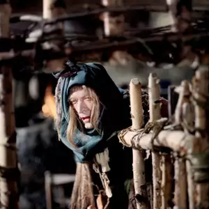 Arabela - galeria zdjęć - filmweb