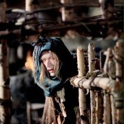 Baba Jaga