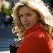 Lyubov v bolshom gorode - galeria zdjęć - filmweb
