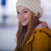Lyubov v bolshom gorode - galeria zdjęć - filmweb