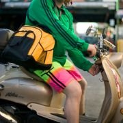 Lyubov v bolshom gorode - galeria zdjęć - filmweb