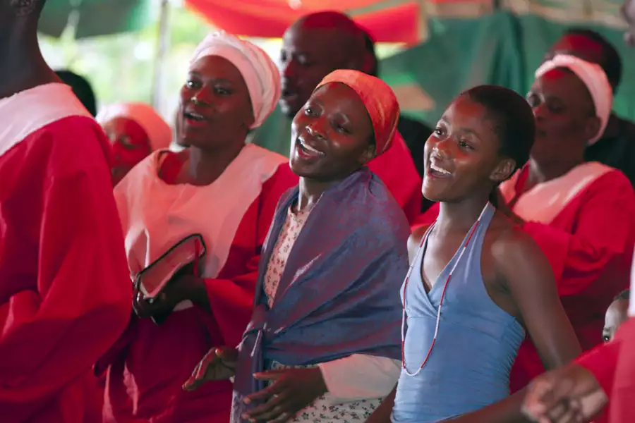 Przede wszystkim życie - galeria zdjęć - filmweb