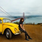 Bumblebee - galeria zdjęć - filmweb