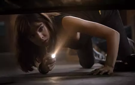 Bumblebee - galeria zdjęć - filmweb