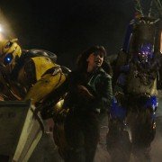 Bumblebee - galeria zdjęć - filmweb