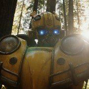 Bumblebee - galeria zdjęć - filmweb