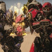 Bumblebee - galeria zdjęć - filmweb