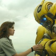 Bumblebee - galeria zdjęć - filmweb