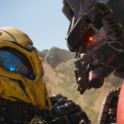 Bumblebee - galeria zdjęć - filmweb