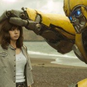 Bumblebee - galeria zdjęć - filmweb