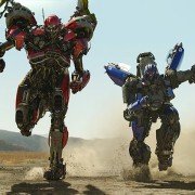 Bumblebee - galeria zdjęć - filmweb