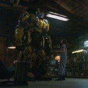 Bumblebee - galeria zdjęć - filmweb