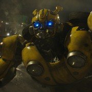 Bumblebee - galeria zdjęć - filmweb