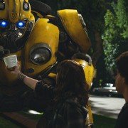 Bumblebee - galeria zdjęć - filmweb