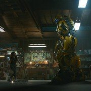 Bumblebee - galeria zdjęć - filmweb