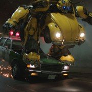 Bumblebee - galeria zdjęć - filmweb