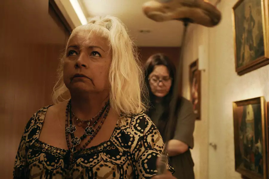 Totem - galeria zdjęć - filmweb