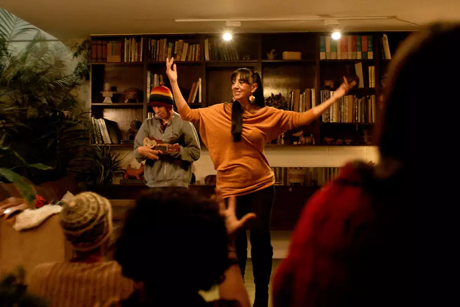 Totem - galeria zdjęć - filmweb