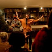 Tótem - galeria zdjęć - filmweb