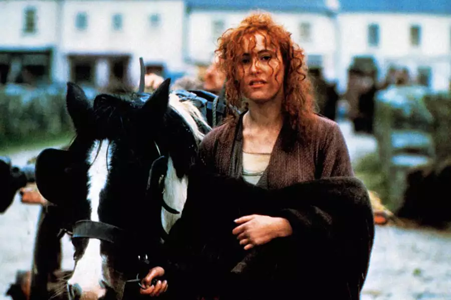 Pole - galeria zdjęć - filmweb