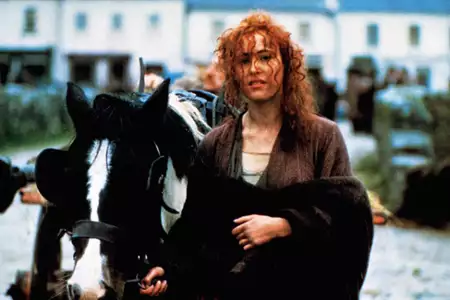 Pole - galeria zdjęć - filmweb