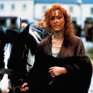 Katie, dziewczyna Tinkera