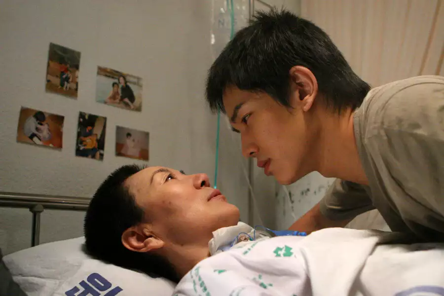 Piteopaeneui gongshik - galeria zdjęć - filmweb