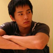 Joo-wan On w Piteopaeneui gongshik