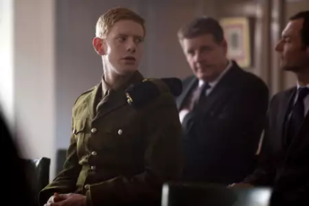 Prawnicy - galeria zdjęć - filmweb