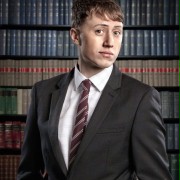 Jake Milner