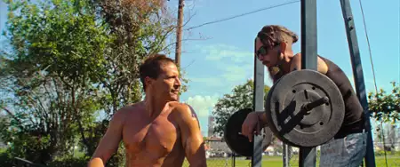 Red Rocket - galeria zdjęć - filmweb