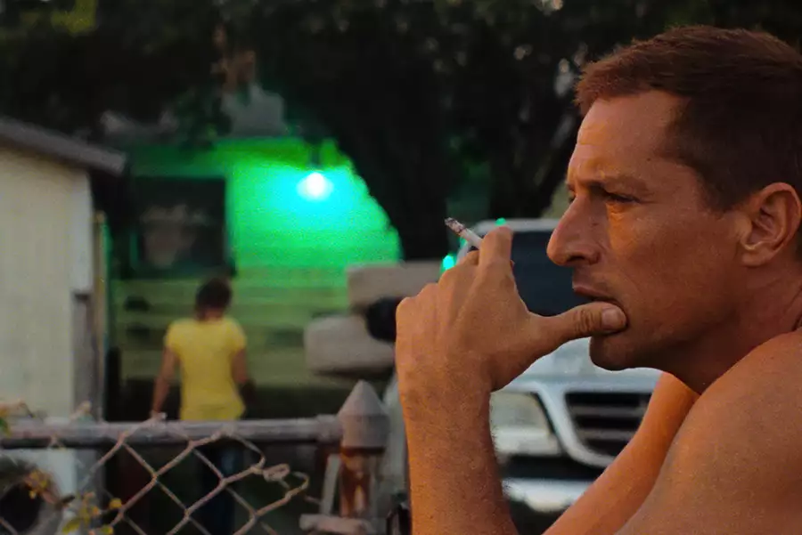 Red Rocket - galeria zdjęć - filmweb