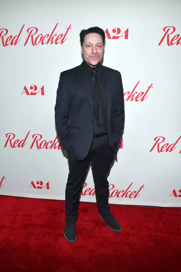 Red Rocket - galeria zdjęć - filmweb