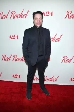 Red Rocket - galeria zdjęć - filmweb