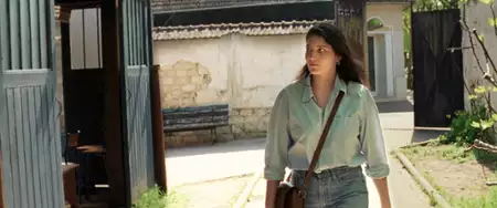 Wielki w&oacute;z - galeria zdjęć - filmweb
