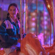 Jodie - wybraniec - galeria zdjęć - filmweb