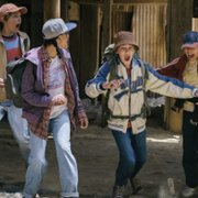 Jodie - wybraniec - galeria zdjęć - filmweb