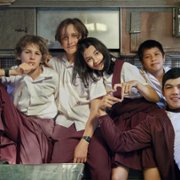Jodie - wybraniec - galeria zdjęć - filmweb